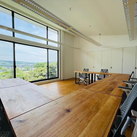 伊東温泉 Working Base Izu-Ito Villa Buitenkant foto