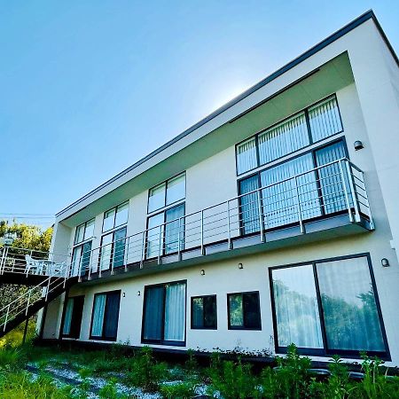 伊東温泉 Working Base Izu-Ito Villa Buitenkant foto