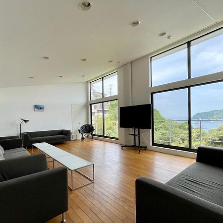 伊東温泉 Working Base Izu-Ito Villa Buitenkant foto