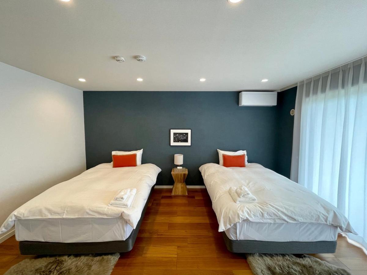 伊東温泉 Working Base Izu-Ito Villa Buitenkant foto