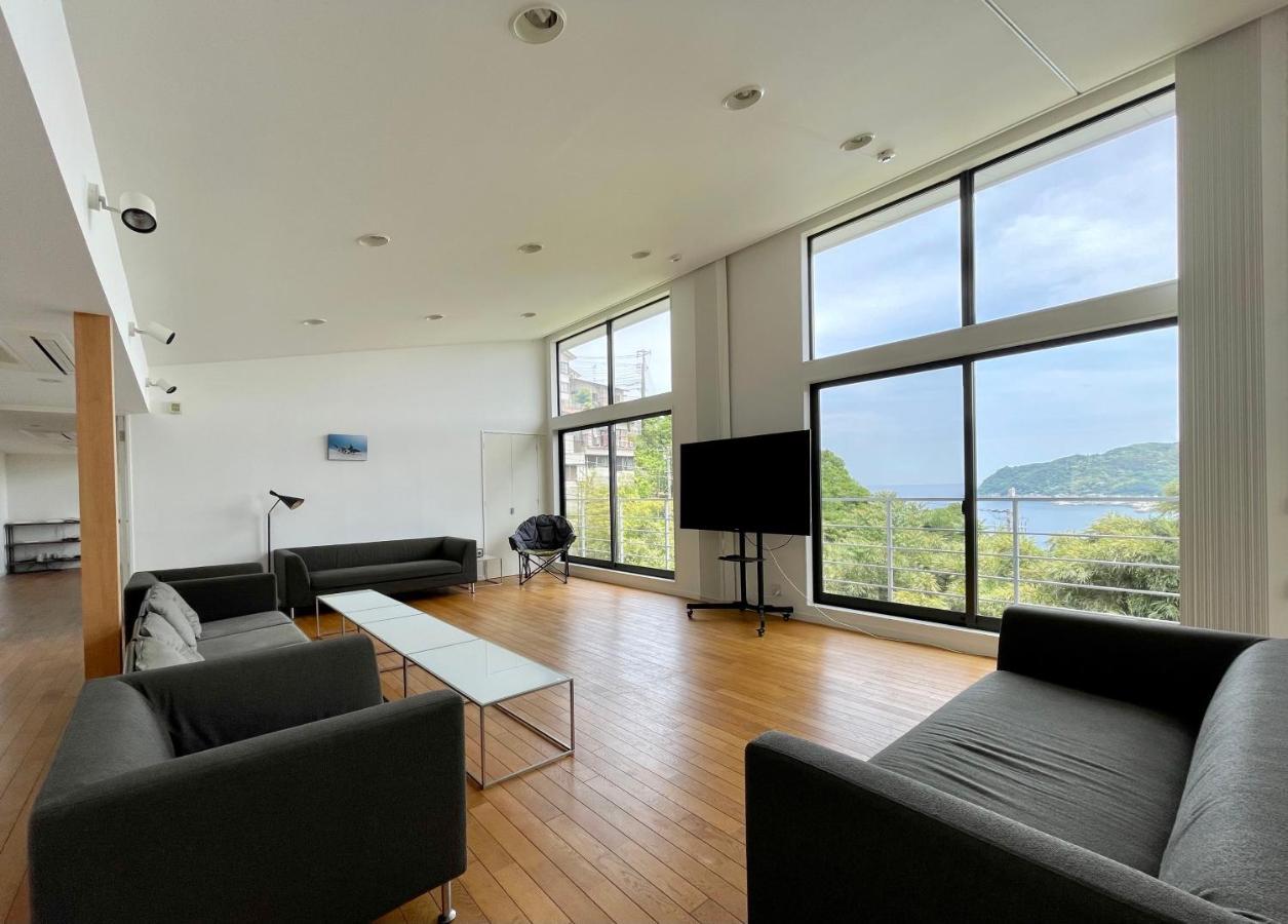 伊東温泉 Working Base Izu-Ito Villa Buitenkant foto