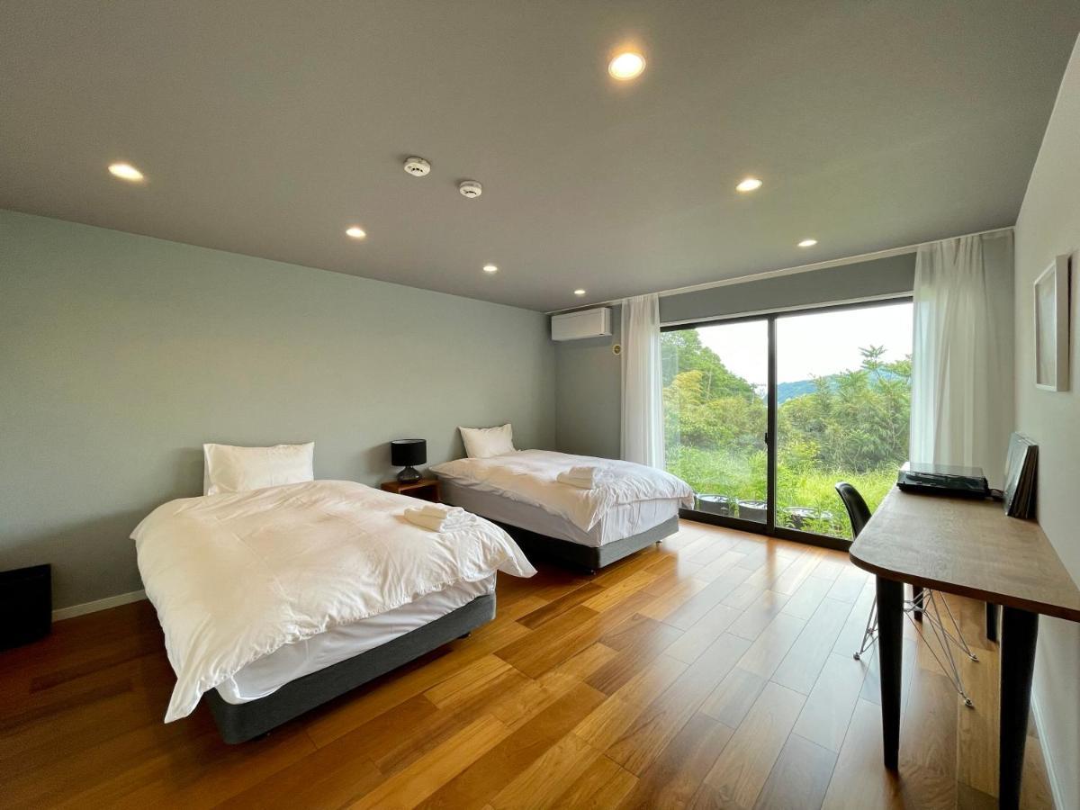 伊東温泉 Working Base Izu-Ito Villa Buitenkant foto